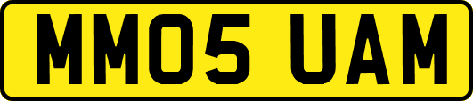 MM05UAM