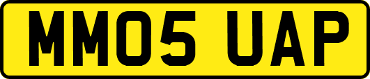 MM05UAP
