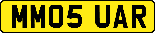 MM05UAR