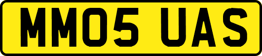 MM05UAS