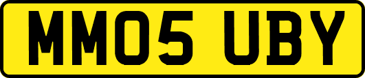 MM05UBY