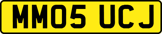 MM05UCJ
