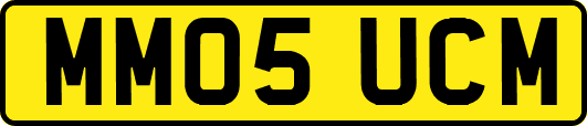 MM05UCM