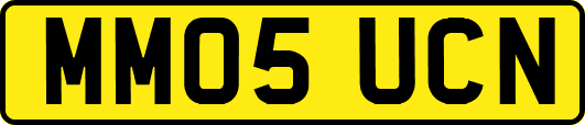 MM05UCN