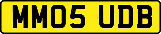 MM05UDB