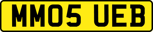 MM05UEB