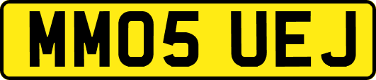 MM05UEJ