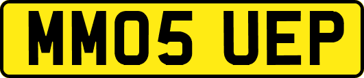 MM05UEP