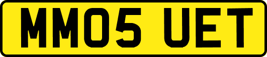 MM05UET