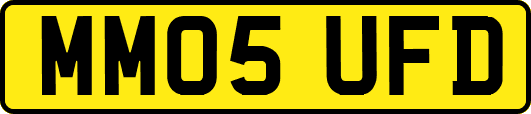 MM05UFD