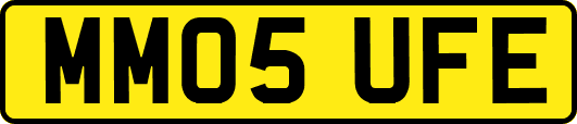 MM05UFE