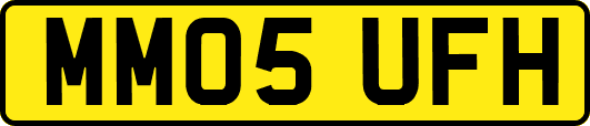 MM05UFH