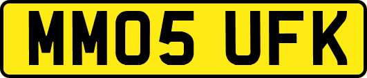 MM05UFK