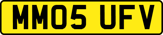 MM05UFV