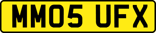 MM05UFX