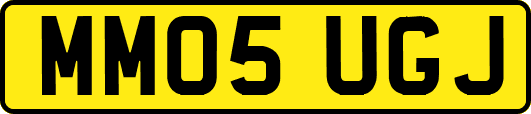 MM05UGJ