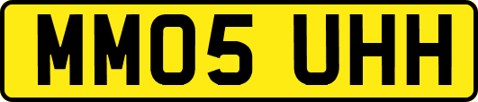 MM05UHH