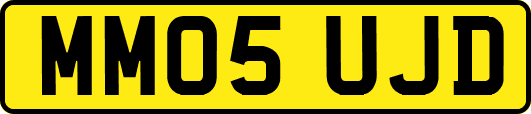 MM05UJD