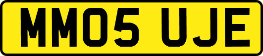 MM05UJE