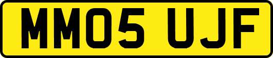 MM05UJF