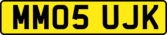 MM05UJK