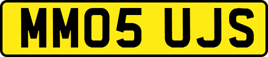 MM05UJS