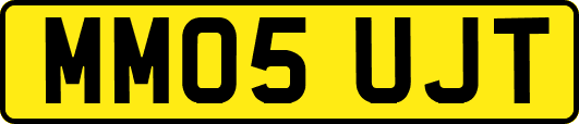 MM05UJT