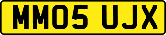 MM05UJX