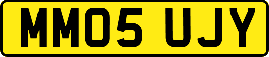 MM05UJY
