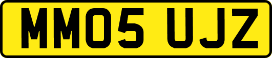 MM05UJZ