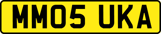 MM05UKA