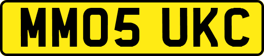 MM05UKC