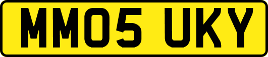 MM05UKY