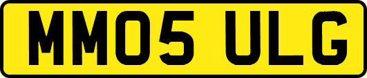 MM05ULG
