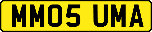 MM05UMA