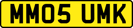 MM05UMK