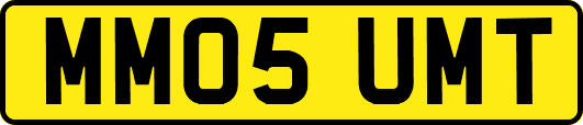 MM05UMT