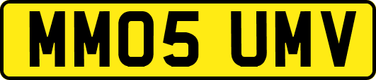 MM05UMV