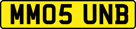 MM05UNB