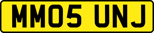 MM05UNJ