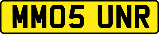 MM05UNR