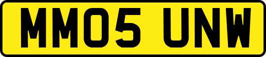 MM05UNW