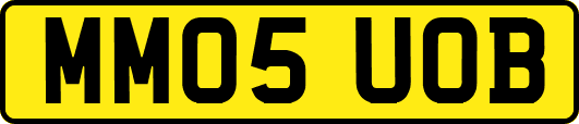 MM05UOB