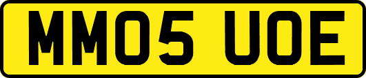 MM05UOE