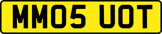 MM05UOT