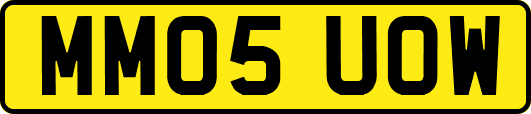 MM05UOW
