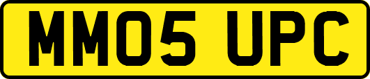 MM05UPC