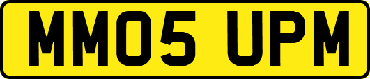 MM05UPM
