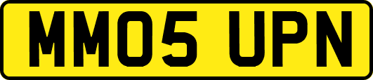 MM05UPN