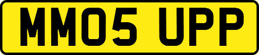 MM05UPP